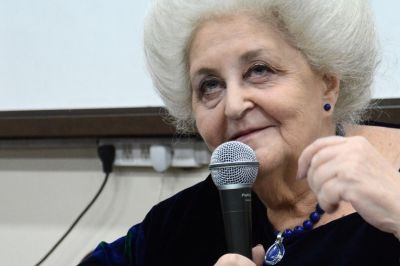 La Maestría en Psicoanálisis está de duelo: recordando a la Dra. Diana Rabinovich